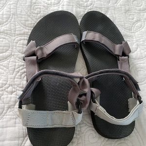 Men's Teva